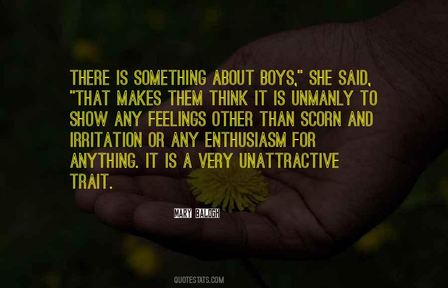 Boomtown Rats Quotes #1735582