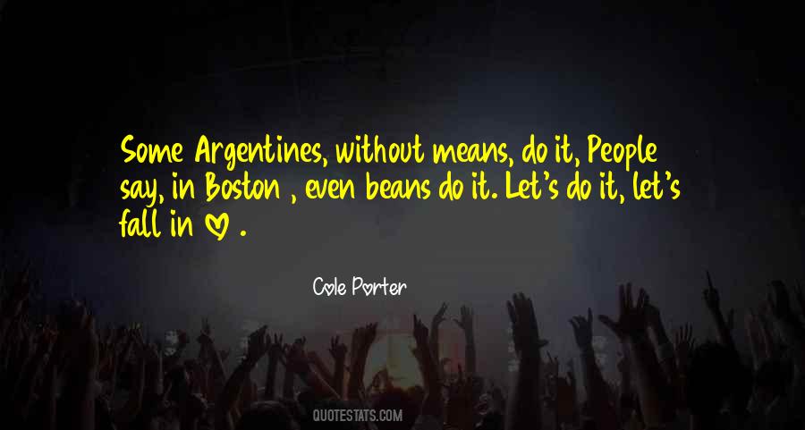 Quotes About Argentines #1146895