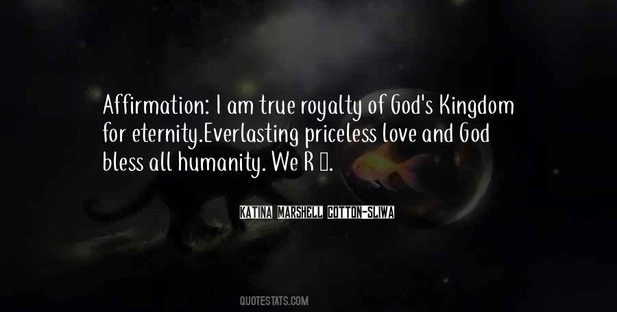 Quotes About True Love Of God #1296993