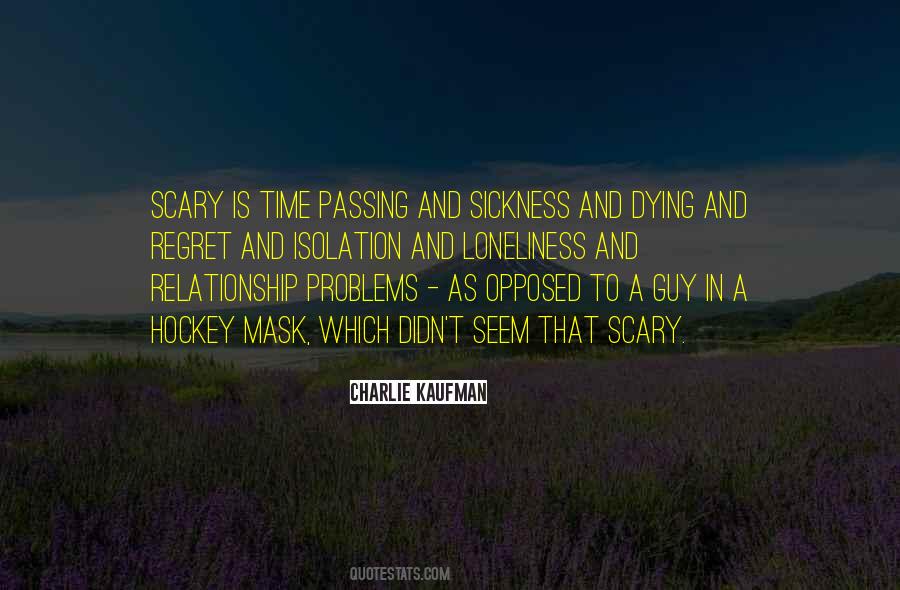 Quotes About Time Passing #1098783