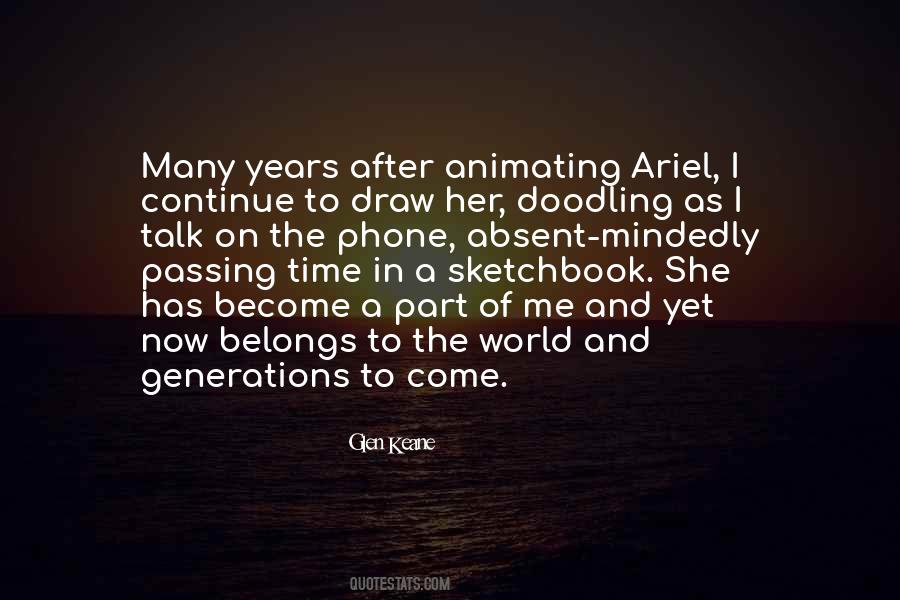 Quotes About Time Passing #332632 Quotes About Time Passing #332632