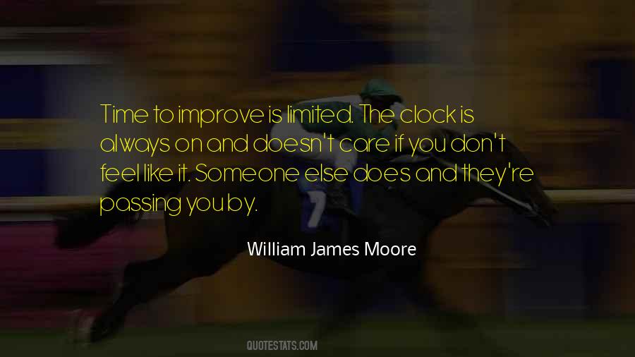 Quotes About Time Passing #396589 Quotes About Time Passing #396589