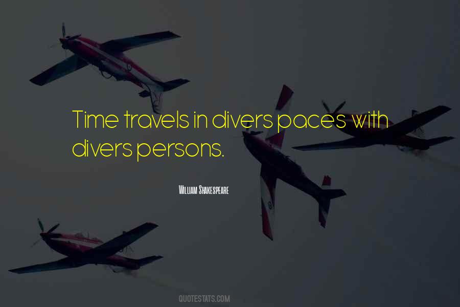 Quotes About Time Passing #78587