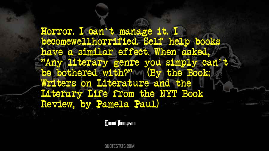 Book Life Quotes #18145