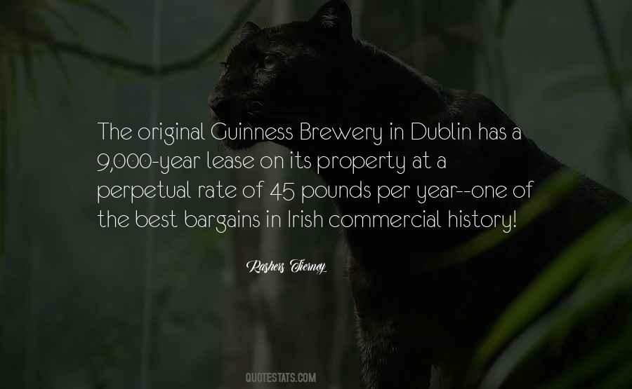 Quotes About Irish Culture #156810