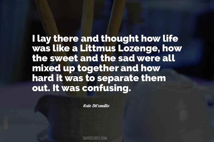 Littmus Lozenge Quotes #446884