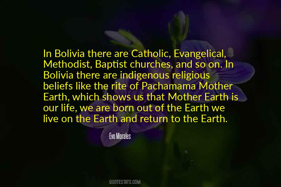 Churches On Quotes #205416
