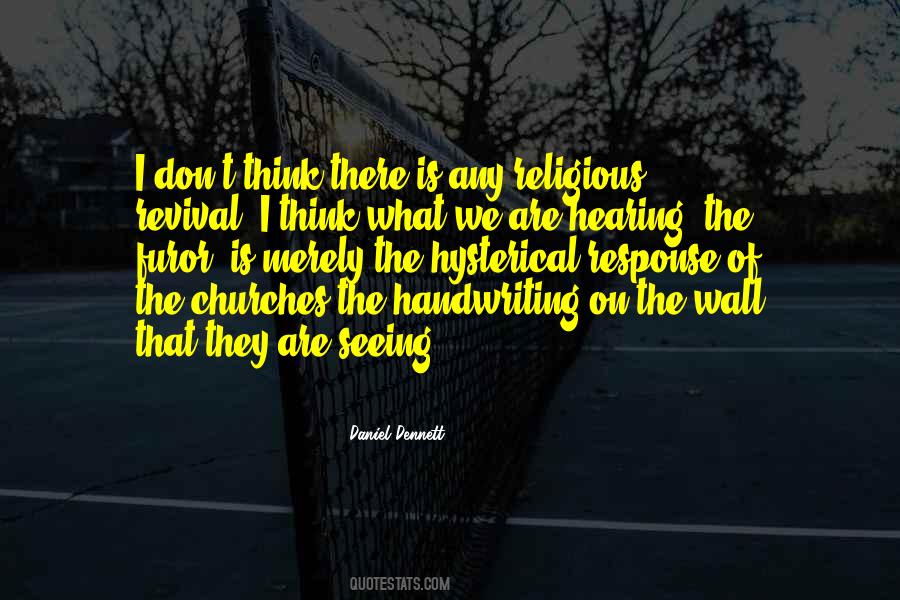 Churches On Quotes #318092