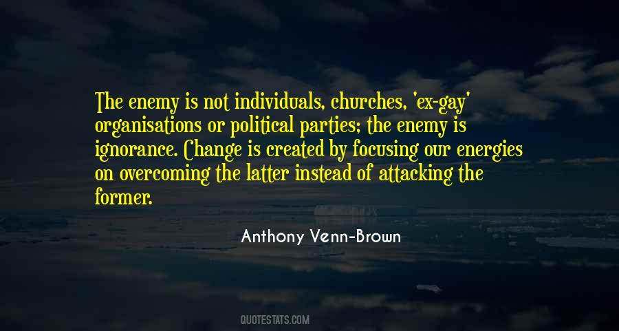Churches On Quotes #355158