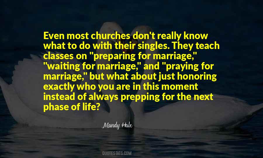 Churches On Quotes #398136