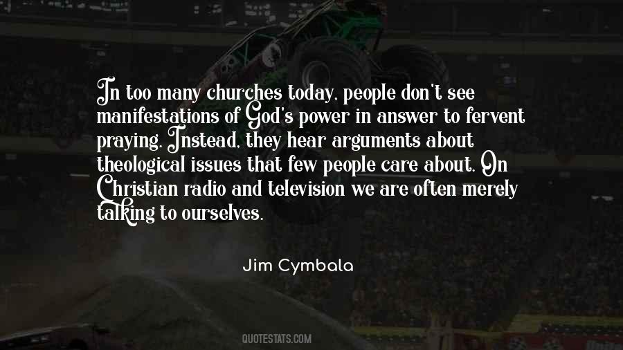 Churches On Quotes #926745