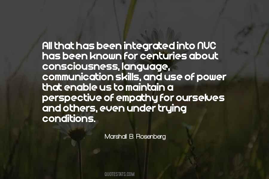 Quotes About Use Of Power #1059629