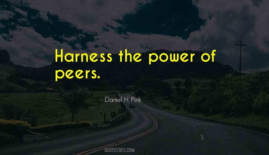 Quotes About Use Of Power #1142