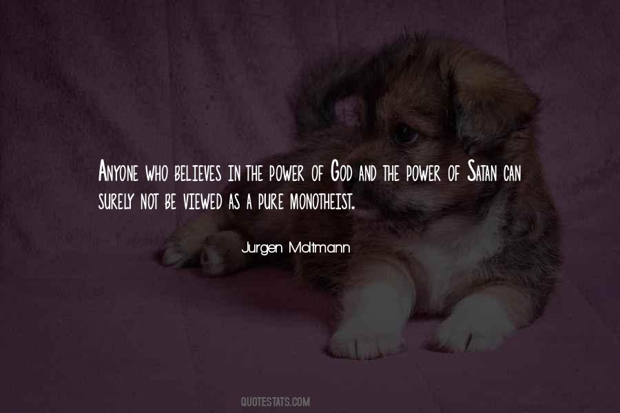 Quotes About Use Of Power #1299