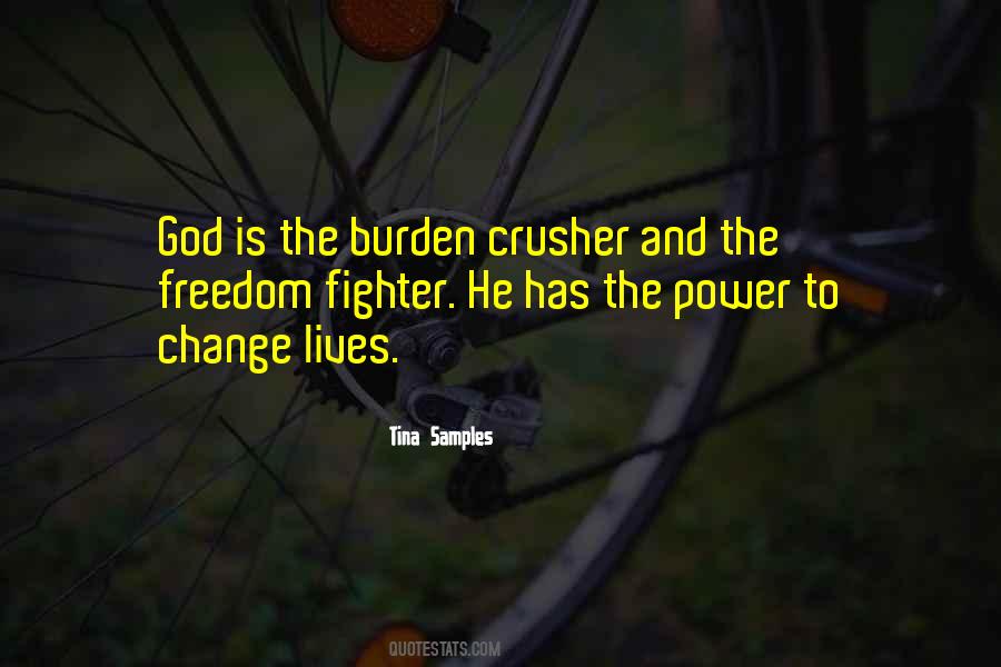 Quotes About Use Of Power #1516
