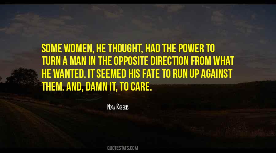 Quotes About Use Of Power #1600