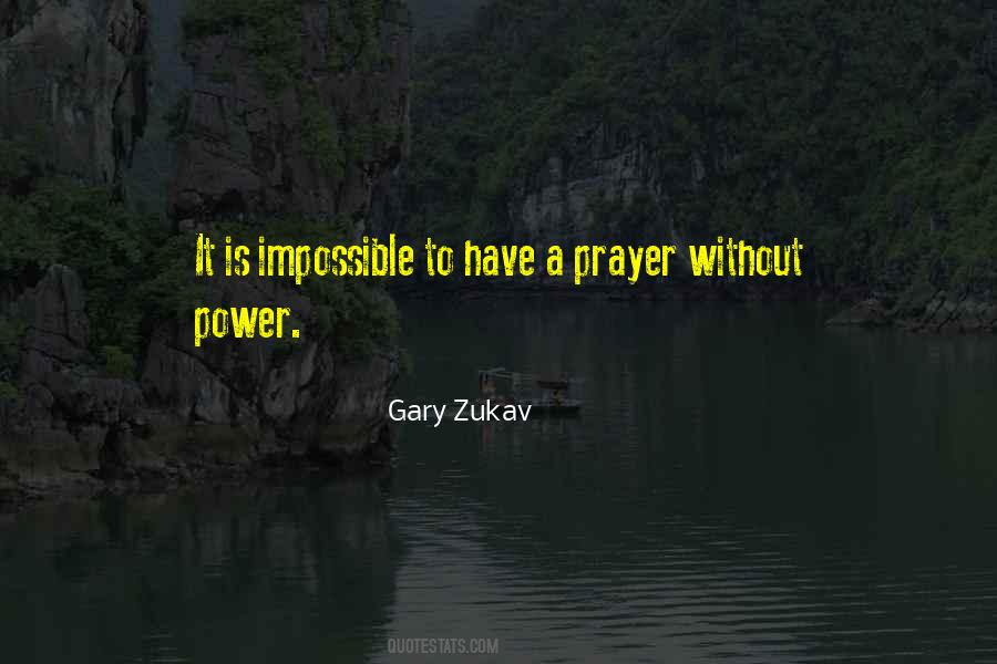 Quotes About Use Of Power #2502