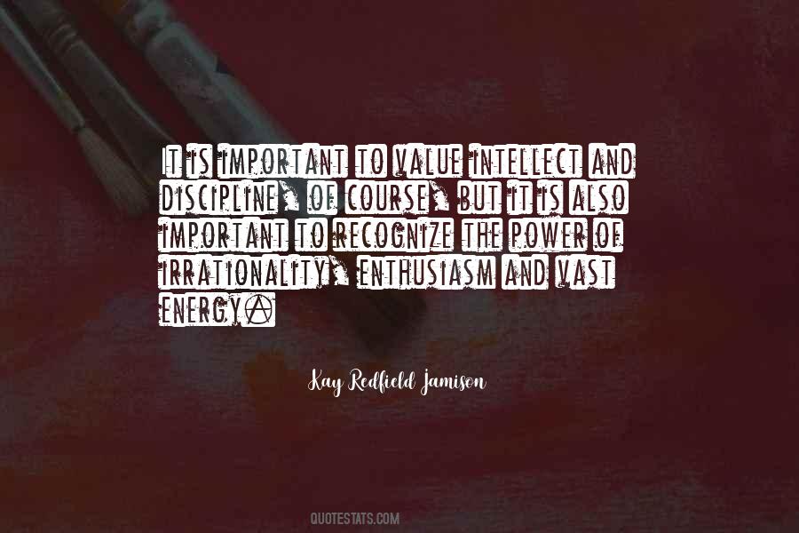 Quotes About Use Of Power #297