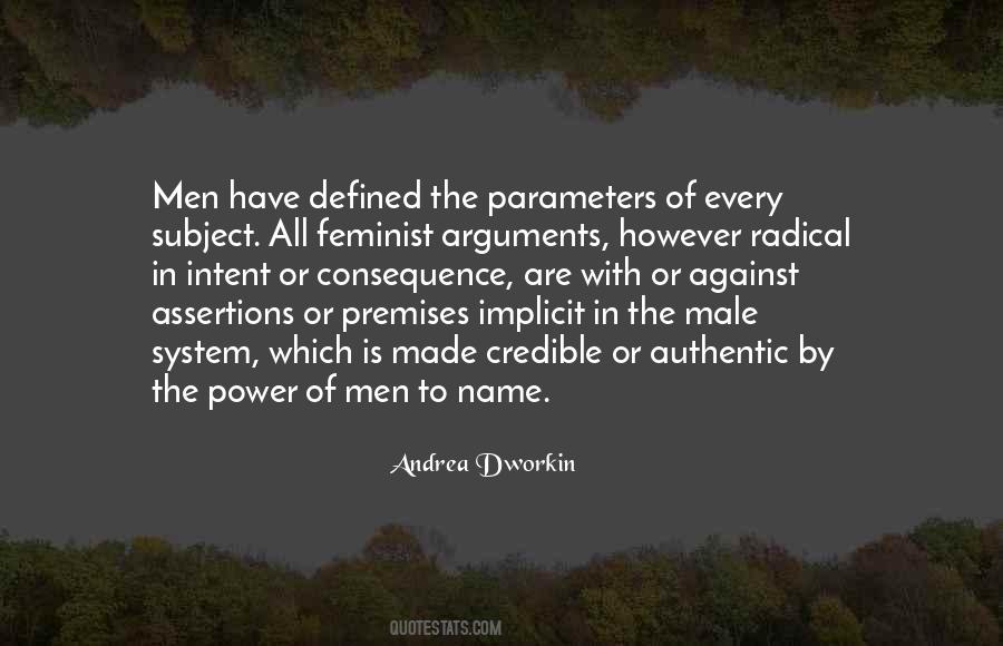 Quotes About Use Of Power #3283