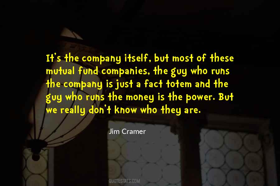 Quotes About Use Of Power #3400
