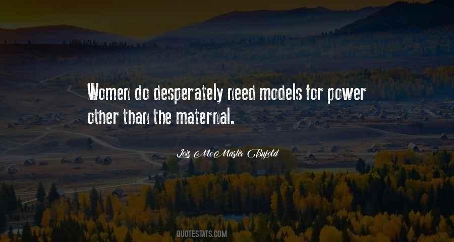 Quotes About Use Of Power #3821
