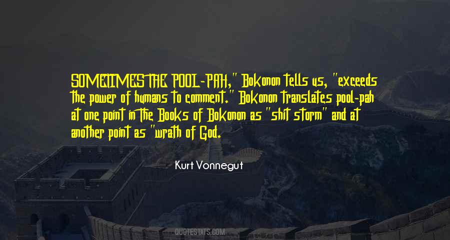 Quotes About Use Of Power #4740
