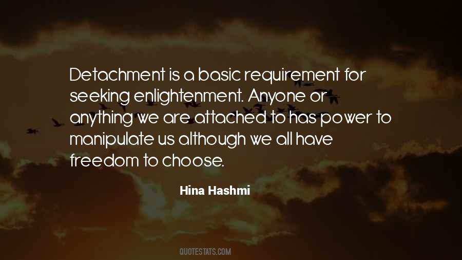 Quotes About Use Of Power #4809