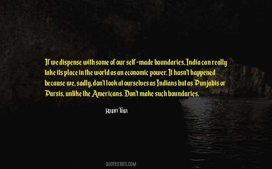 Quotes About Use Of Power #5556