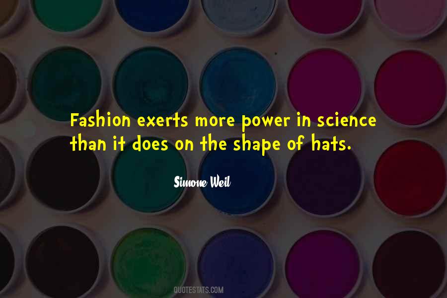 Quotes About Use Of Power #5886