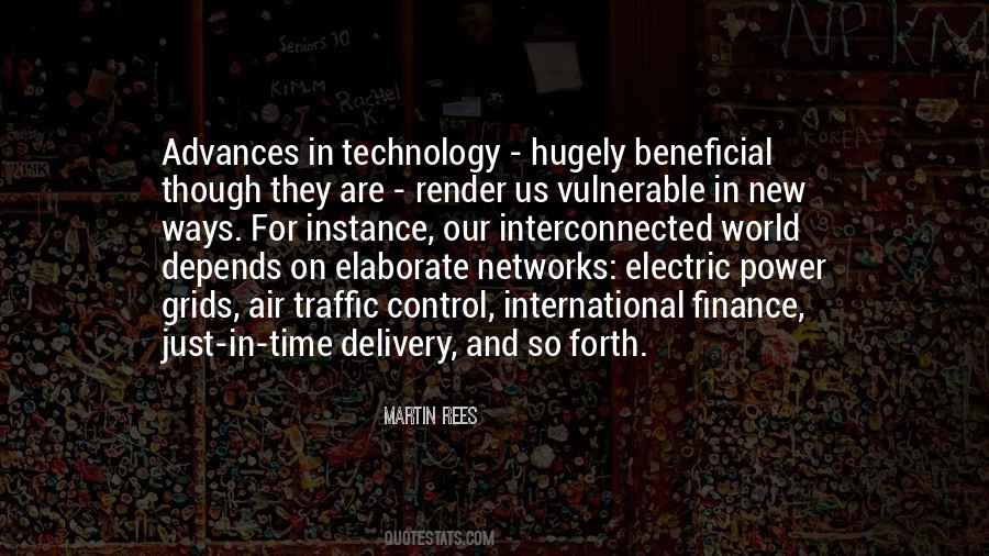 Quotes About Use Of Power #5889