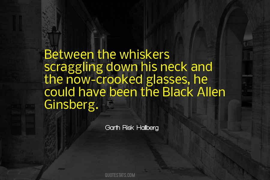 Quotes About Ginsberg #1360469