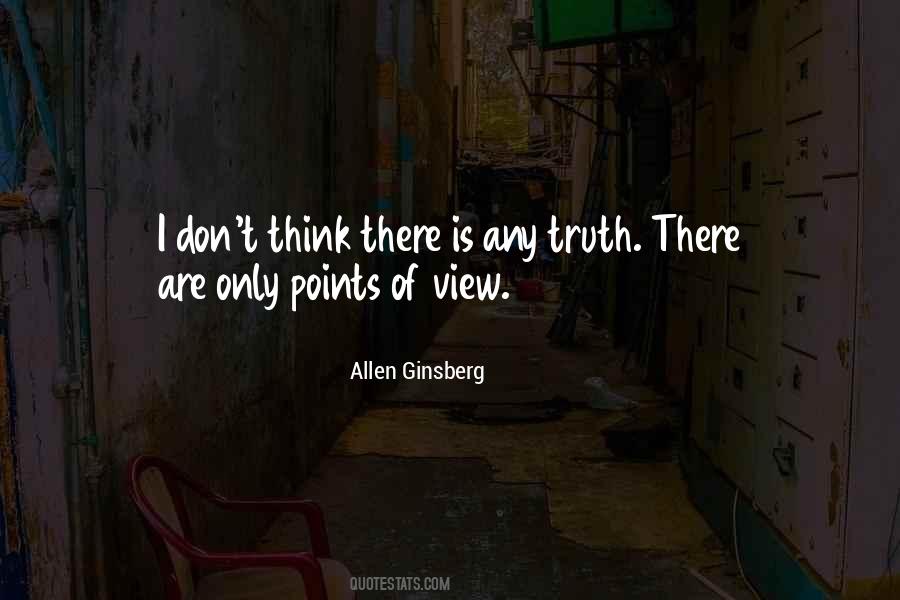 Quotes About Ginsberg #434258