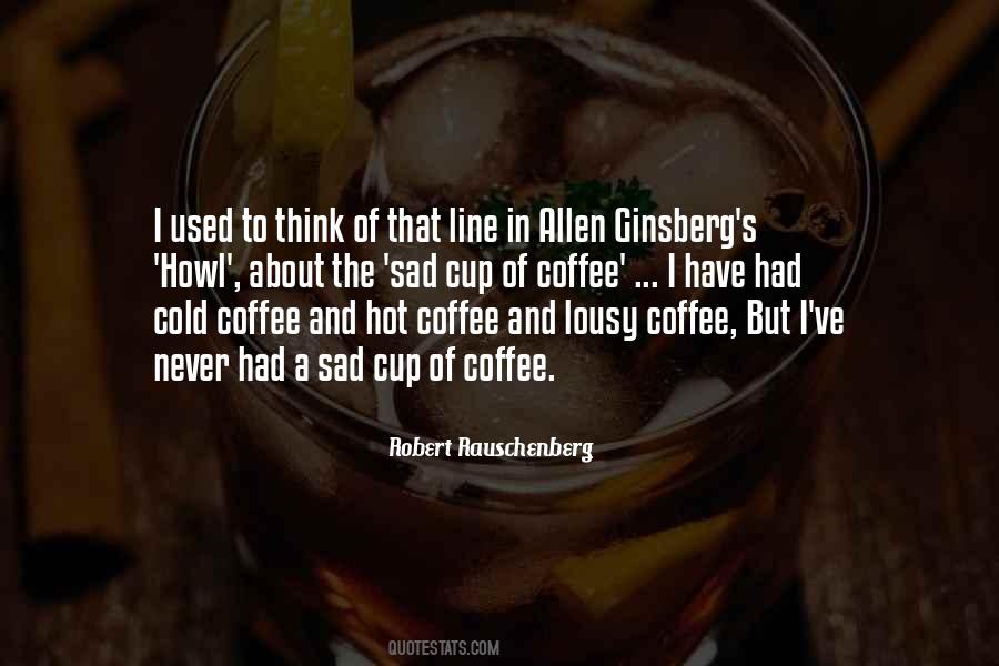 Quotes About Ginsberg #671076