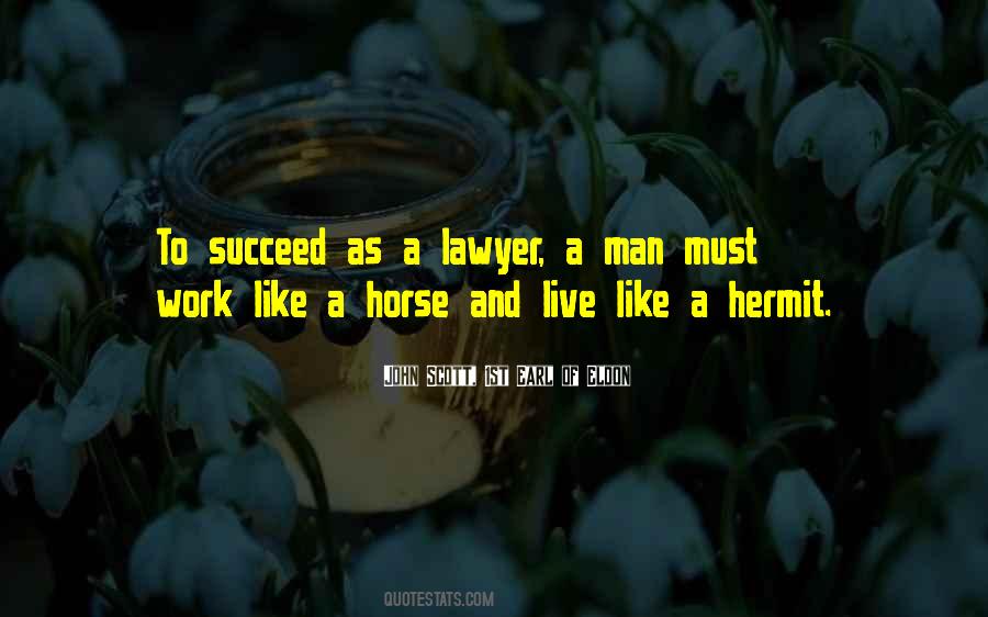 Quotes About Man And Horse #652738