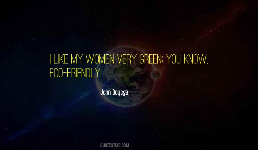 Boyega Quotes #282802