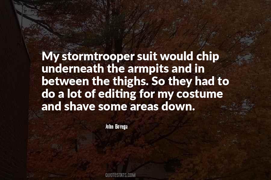 Boyega Quotes #517505
