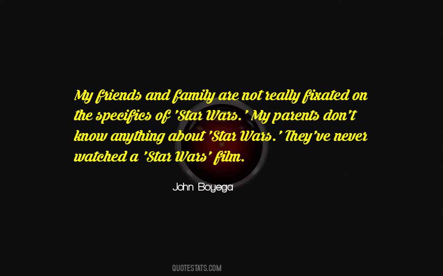 Boyega Quotes #771114