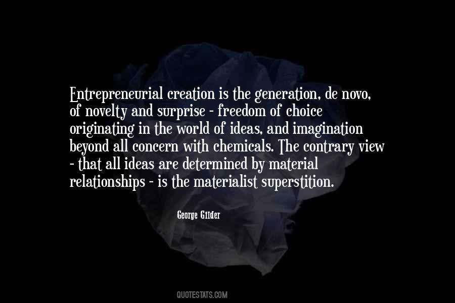 Quotes About Creation Of The World #466372