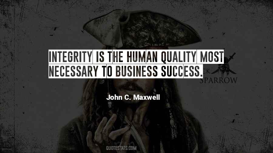 Quotes About Business Success #385840