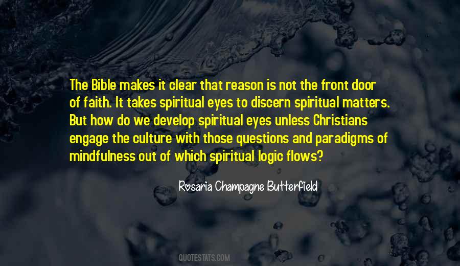 Quotes About Logic #1712094