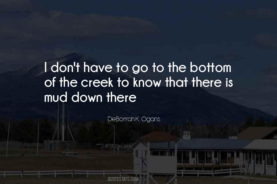 Deborrah Quotes #1452508