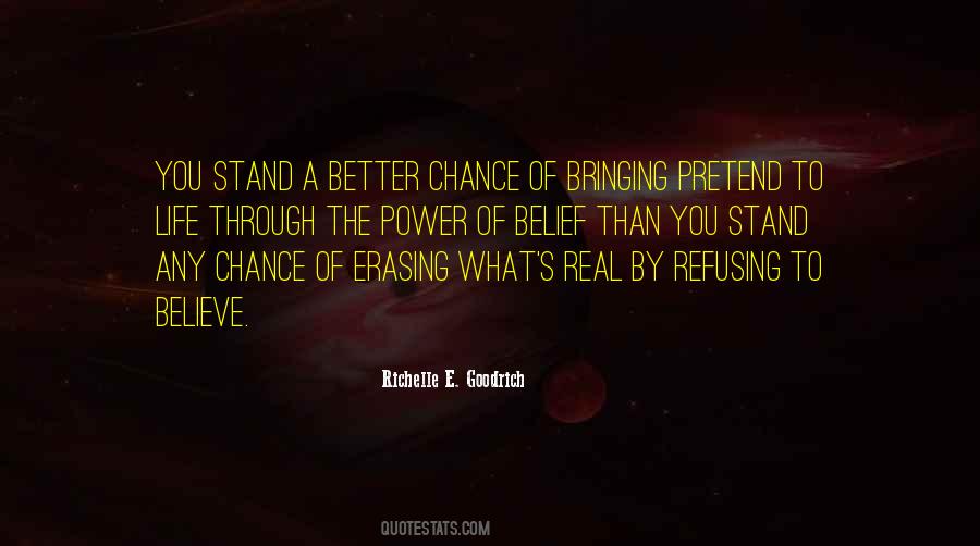 Quotes About Erasing The Past #878173