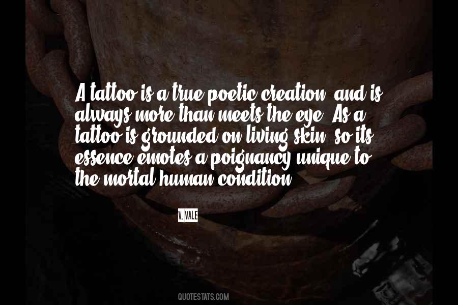 Quotes About The Body As Art #225892
