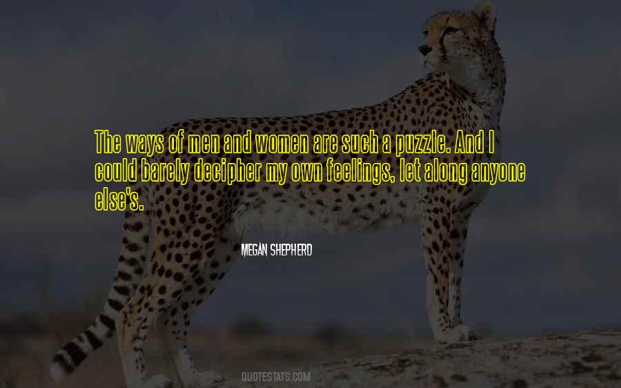 Macaraig Of El Quotes #935866