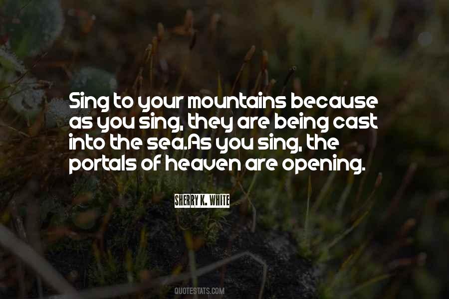 Quotes About Searching For Perfection #1127414