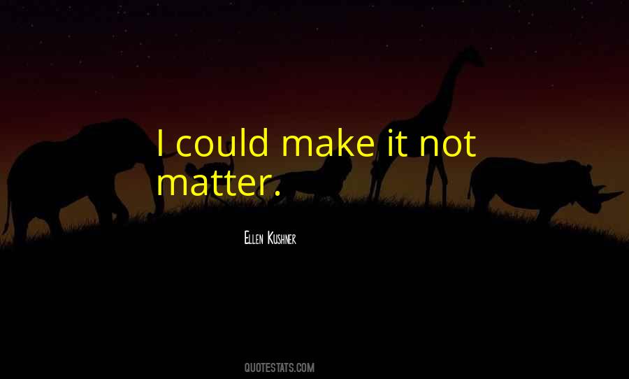 Quotes About Searching For Perfection #278595