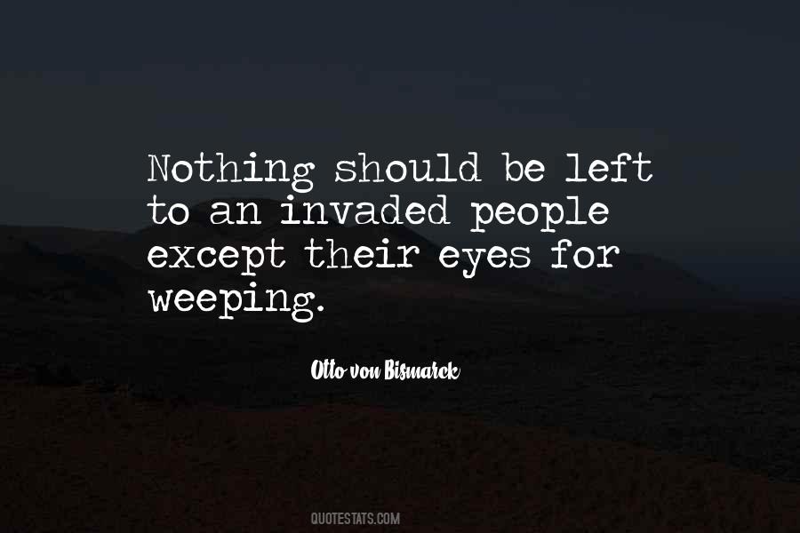 An Eye For An Eye Quotes #201097