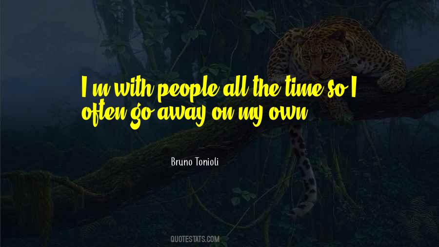 God Breathed Life Quotes #350624