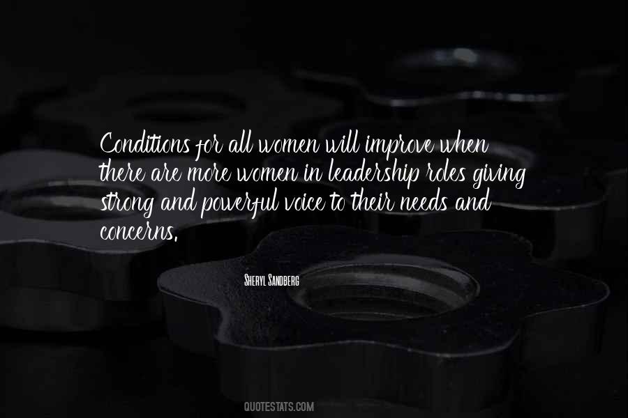 Women Are Strong Quotes #399397