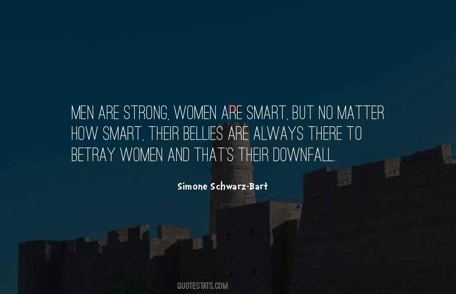 Women Are Strong Quotes #586903